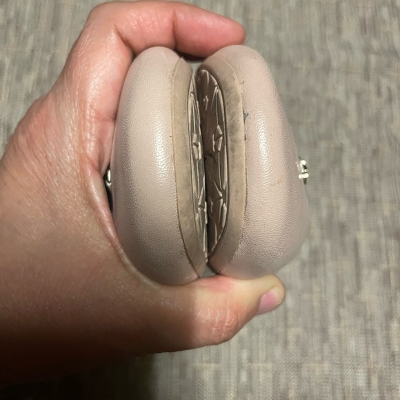 Kate Spade nude/pink flats Sz 8 VGUC - Picture 5 of 10